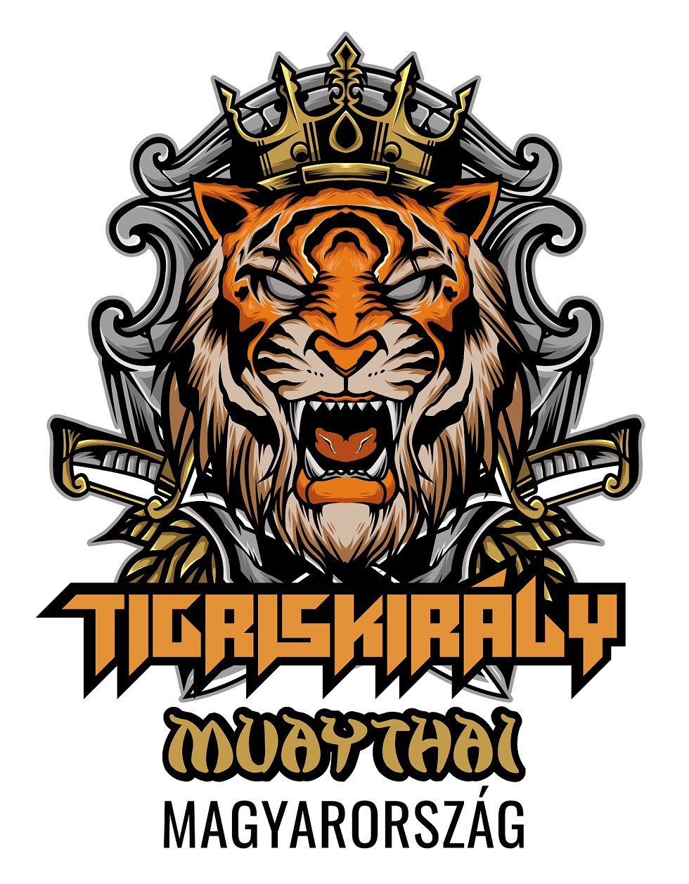 TigerKing Muaythai Hungary 