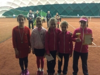Golden Ace Tennis Club
