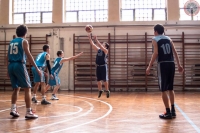 Veszprémi Utánpótlás Kosárlabda Egyesület