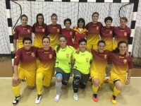St. Mihály Futball Club
