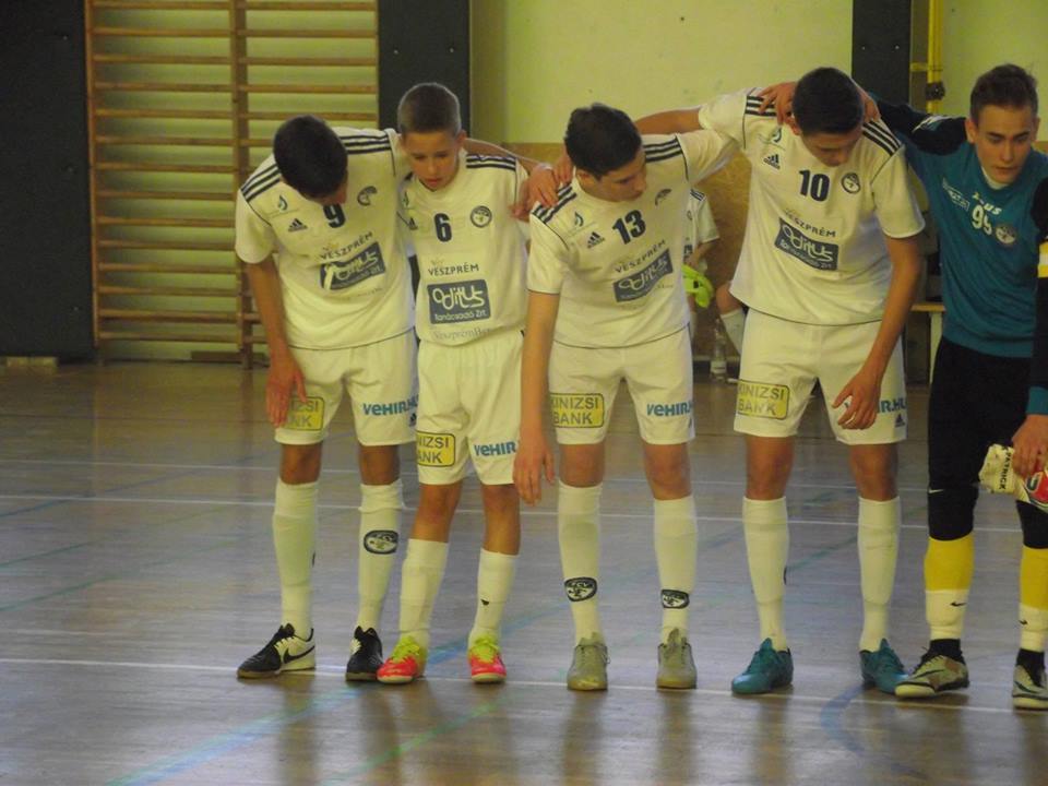 1. Futsal Club Veszprém