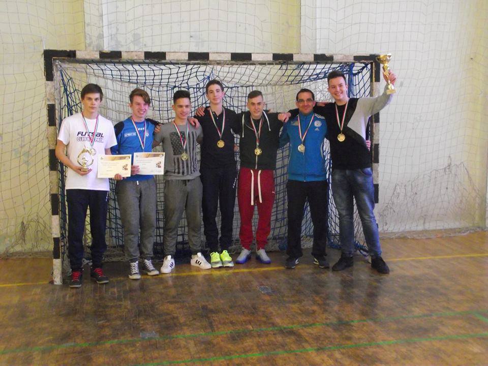 1. Futsal Club Veszprém