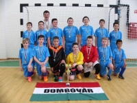 Dombóvári Futball Club