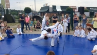 Ledényi Judo Team