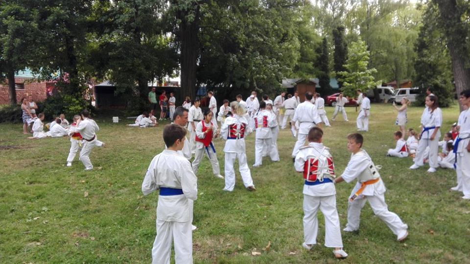 Újbuda Kyokushin Karate