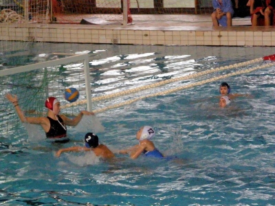 Danubius Úszó és Vízilabda Sportegyesület