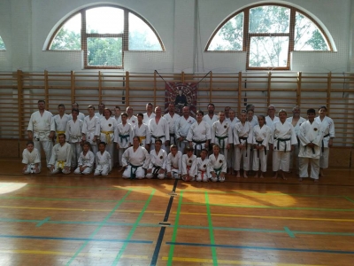 Ippon Shotokan Egyesület