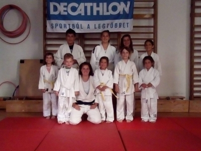 Sakura Judo és Küzdősport Alapítvány