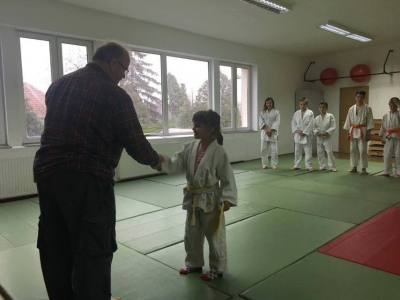 Sakura Judo és Küzdősport Alapítvány