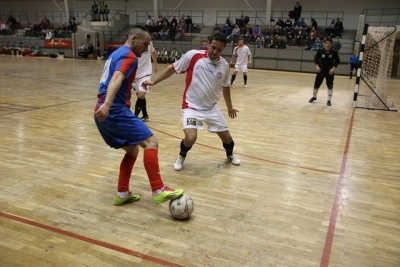 Vác Futsal S.E.