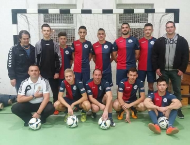 Ezüstcsikó Futball-Futsal Szakosztály