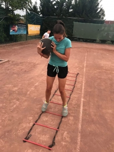 Gilice Tenisz Suli