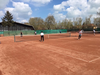 Balatonboglári Tenisz Club