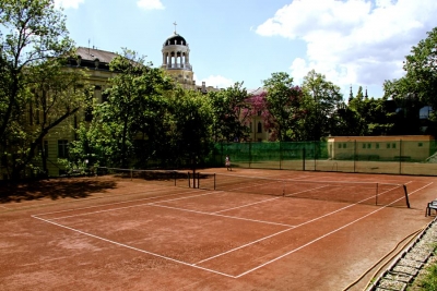 Villányi Tenisz Klub