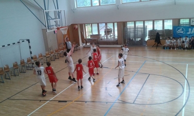Tatabányai Kenguruk Kosárlabda Club