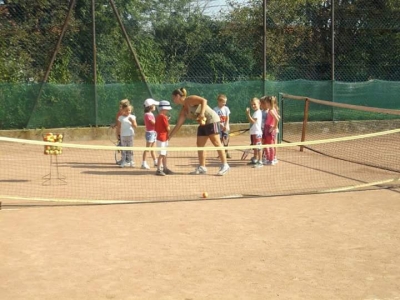 Hatvani Tenisz Centrum