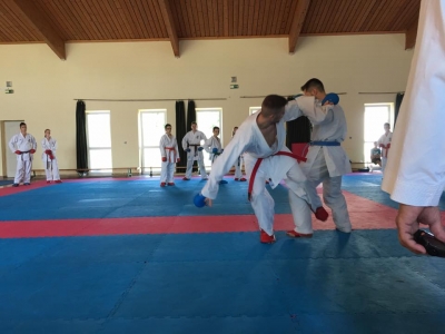 Honvéd-Takara Karate Sportegyesület