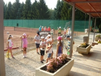 Bajai Tenisz Klub