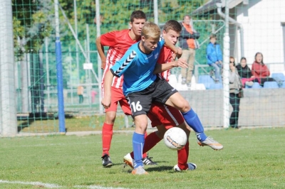 Szolnoki MÁV Utánpótlás FC