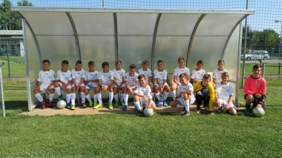 Szolnoki MÁV Utánpótlás FC