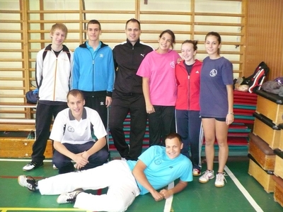 Fehérvár Badminton Sportegyesület