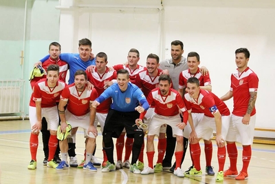 Nagykanizsai Futsal Club