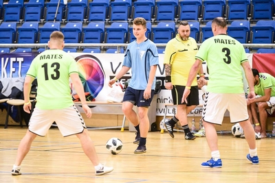 Szigetszentmiklós Futsal-4IG
