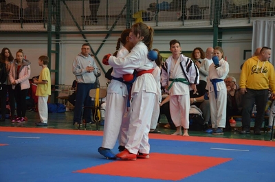 Levéli Karate Sport Egyesület