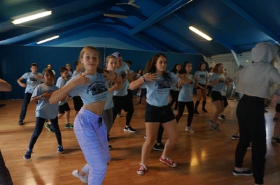 Master Dance Tánciskola