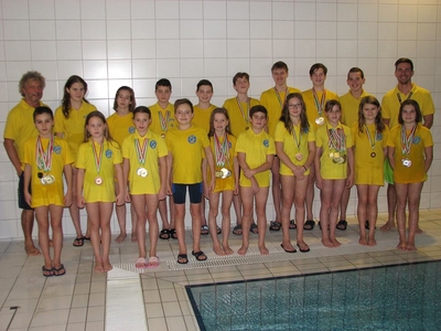 Hatvani Úszó Klub Sportegyesület