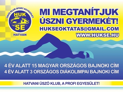 Hatvani Úszó Klub Sportegyesület