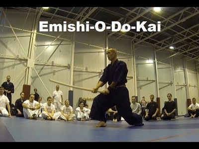 Emishi O Do Kai Debrecen