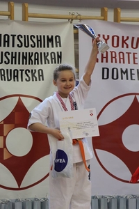 Fehérvár Karate Akadémia