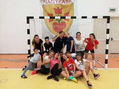 Nagykáta Futsal