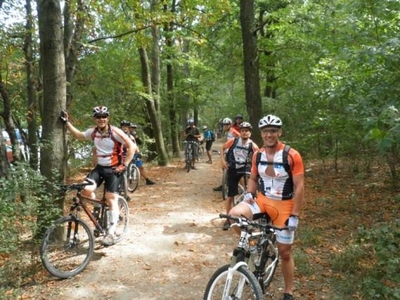 Alpinbike Team