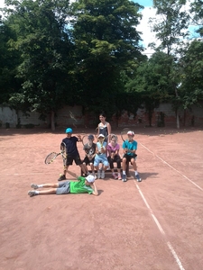 Báthory-Hankó Tenisz Centrum