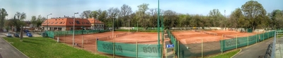 Báthory-Hankó Tenisz Centrum
