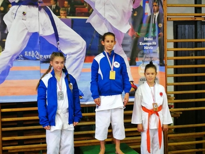Tatabányai Sport Club Karate Szakosztály Kerecsen Dojo
