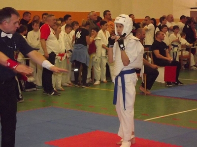 Bushi Dojo Karate Klub