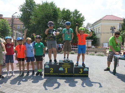 Tamási Kerékpársport