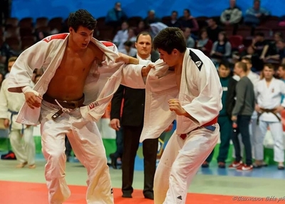 Budapesti Honvéd Judo Szakosztály