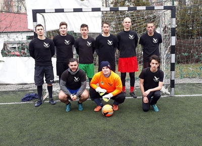Rákosliget Futsal Club