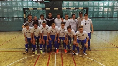 Elte-Beac Futsal Szakosztály
