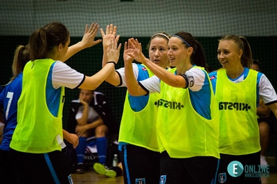 Elte-Beac Futsal Szakosztály