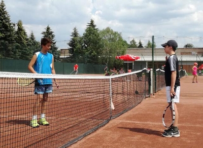 Omszk Park Tenisz Klub