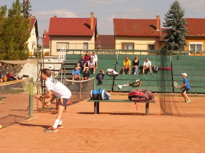 Kiskunfélegyházi Városi Tenisz Klub