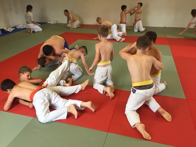 Gödöllői Judo Klub