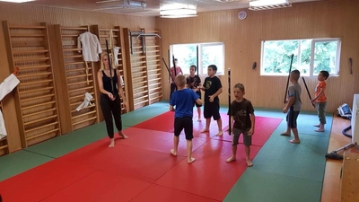 Gödöllői Judo Klub