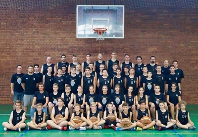 Tatabányai Titánok Kosárlabda Club Egyesület