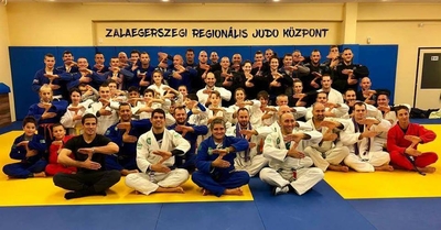 Zalaegerszegi Brazil Jiu-Jitsu Sportegyesület